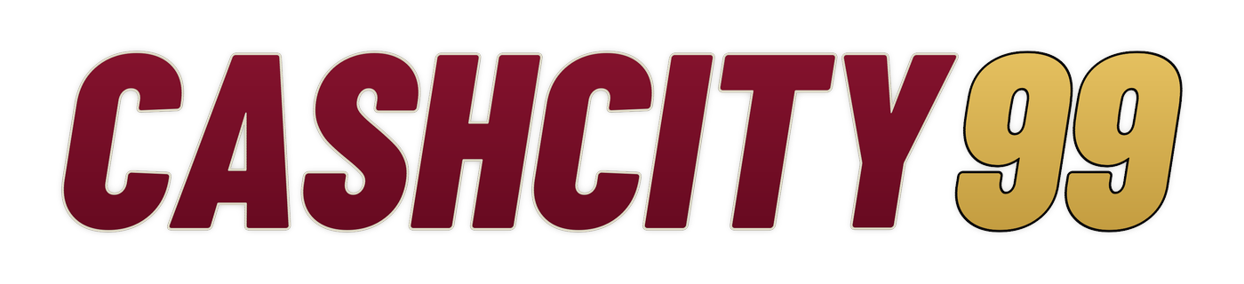 CashCity99 Logo